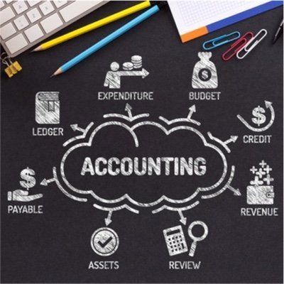 Reliable accounting and bookkeeping services including accounts payable, accounts receivable, general ledger, budgeting, profit and loss, balance sheet, financial reporting and more.