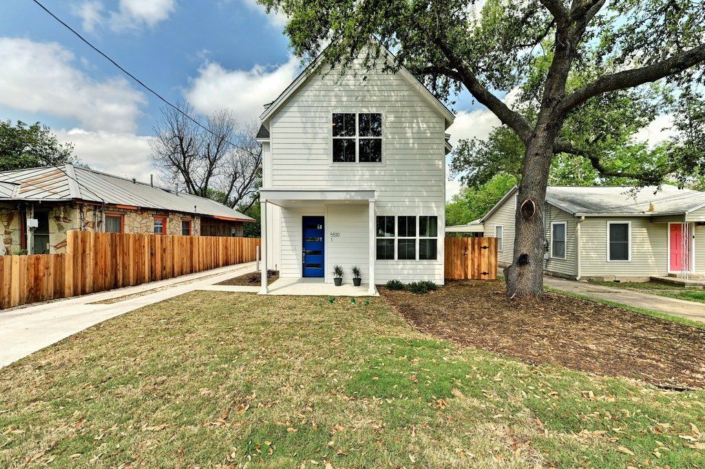 portfolio of homes | urbane roost | Austin, Tx 78756