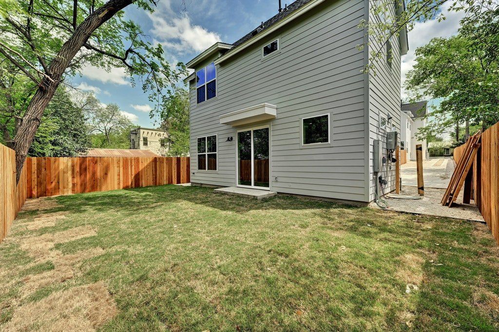 portfolio of homes | urbane roost | Austin, Tx 78756