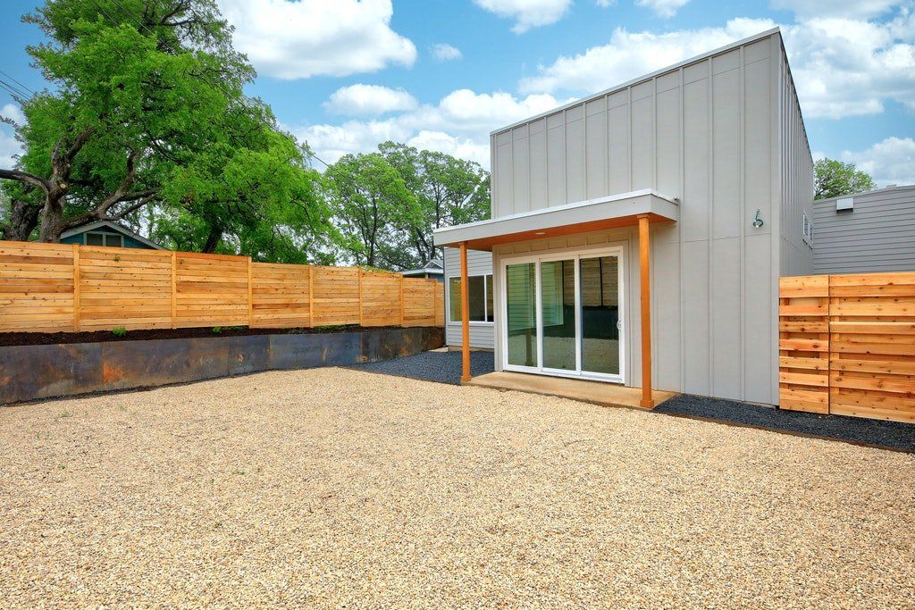 portfolio of homes | urbane roost | Austin, Tx 78756