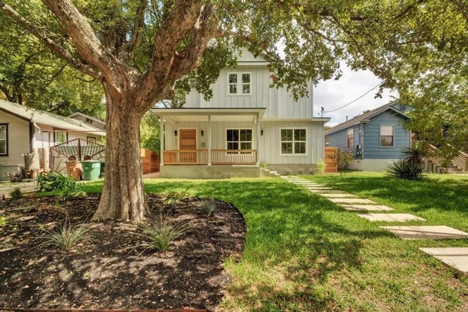 portfolio of homes | urbane roost | Austin, Tx 78756
