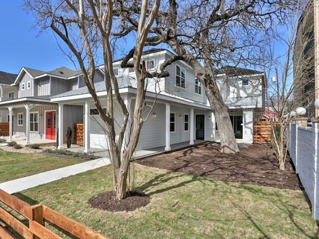 portfolio of homes | urbane roost | Austin, Tx 78756