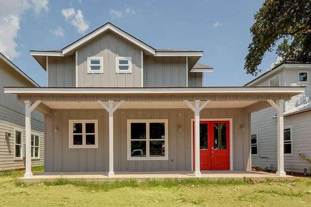 portfolio of homes | urbane roost | Austin, Tx 78756