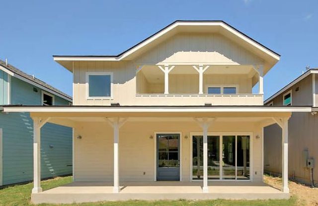 portfolio of homes | urbane roost | Austin, Tx 78756