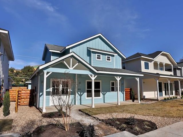 portfolio of homes | urbane roost | Austin, Tx 78756