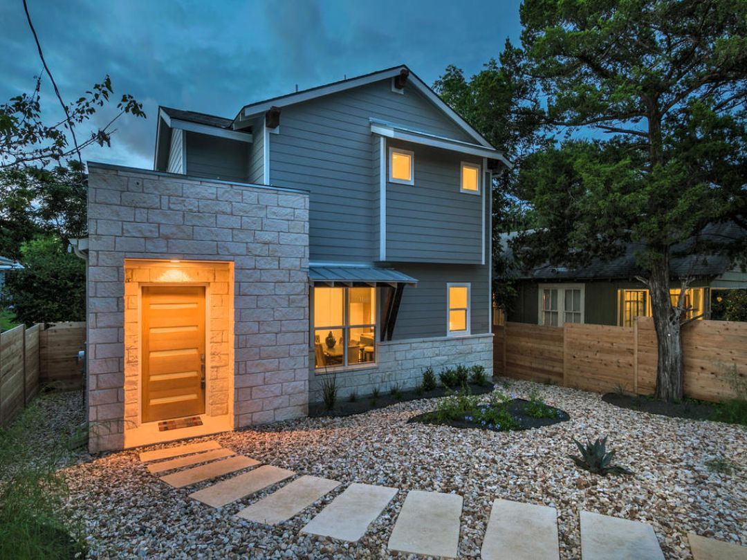 portfolio of homes | urbane roost | Austin, Tx 78756