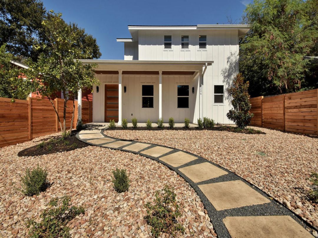 portfolio of homes | urbane roost | Austin, Tx 78756