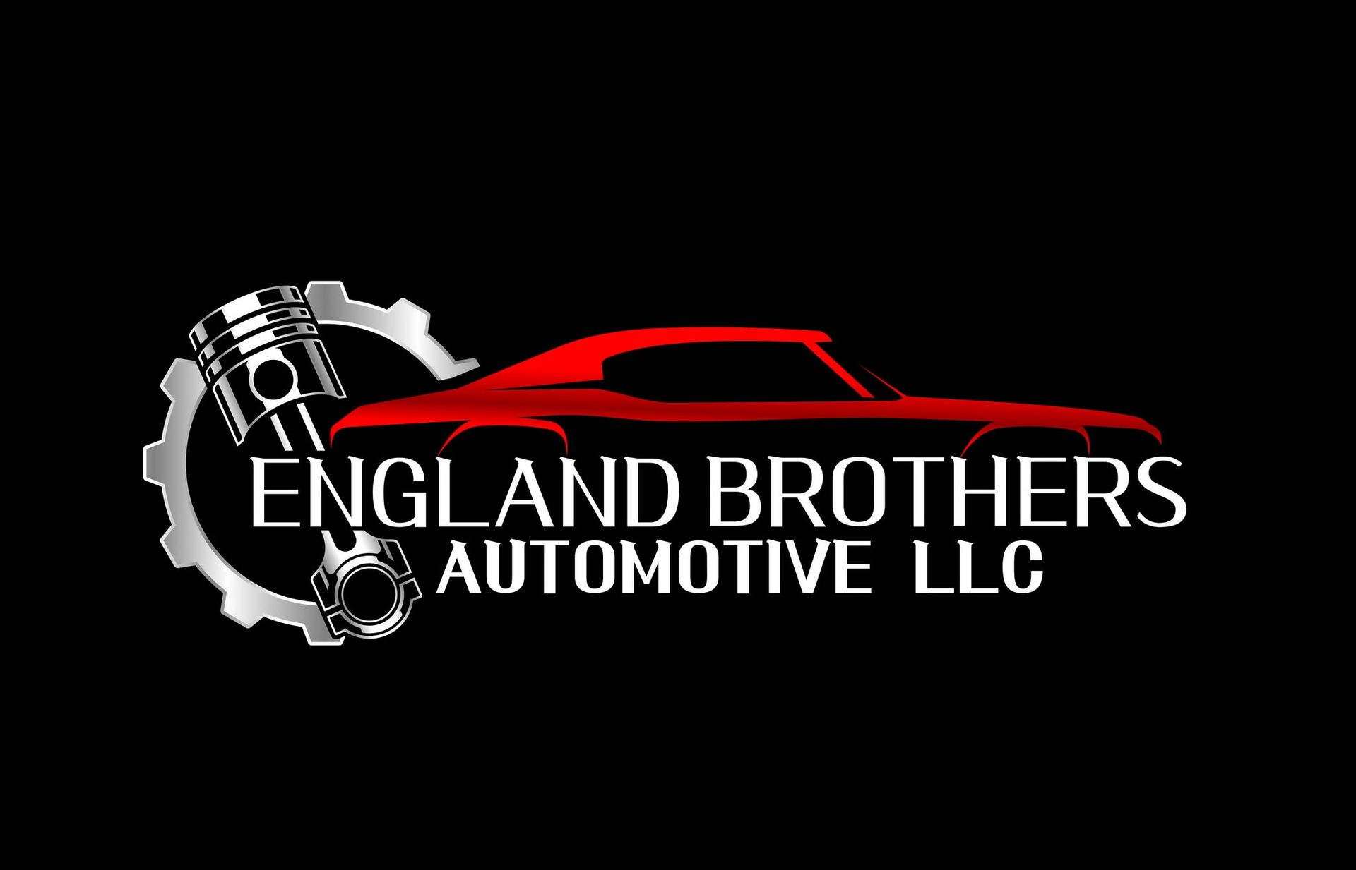Business Logo | England Brothers Automotive LLC