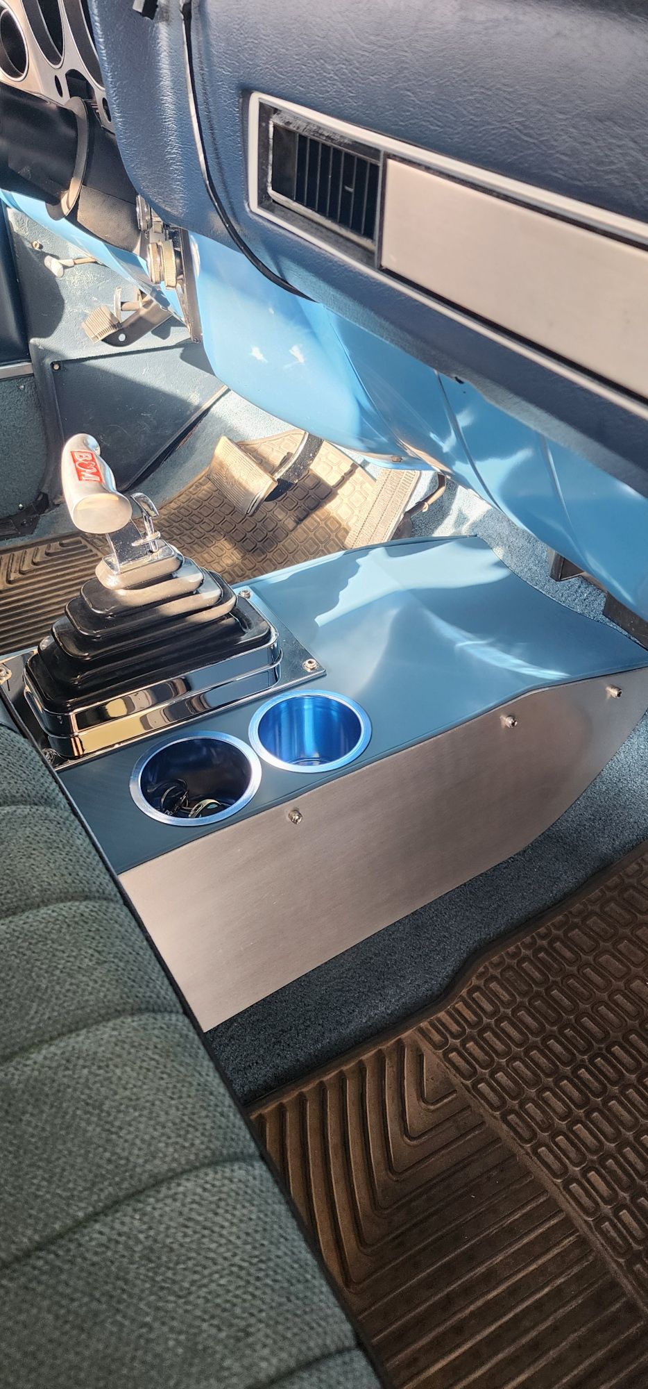 shop image | England Brothers Automotive LLC