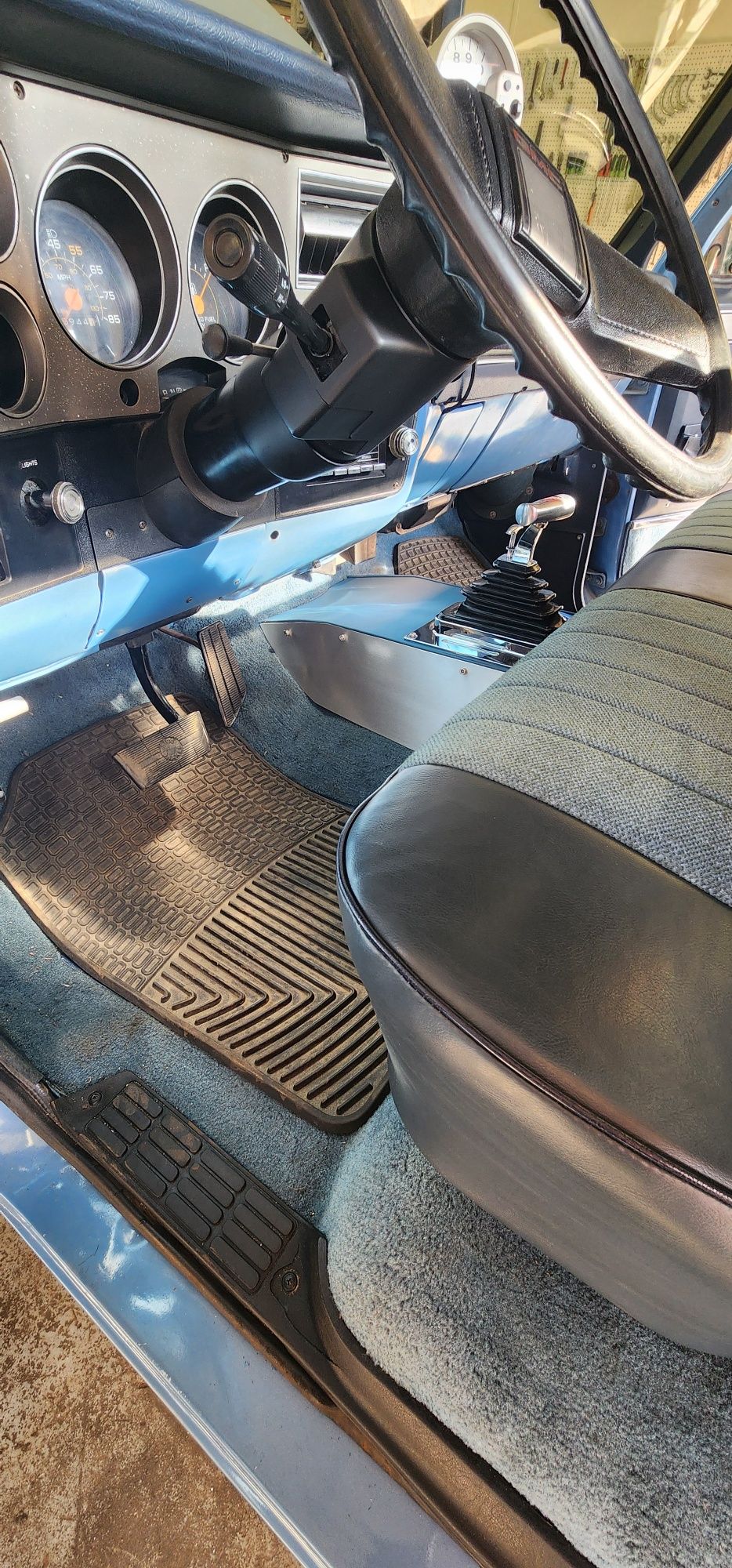 shop image | England Brothers Automotive LLC