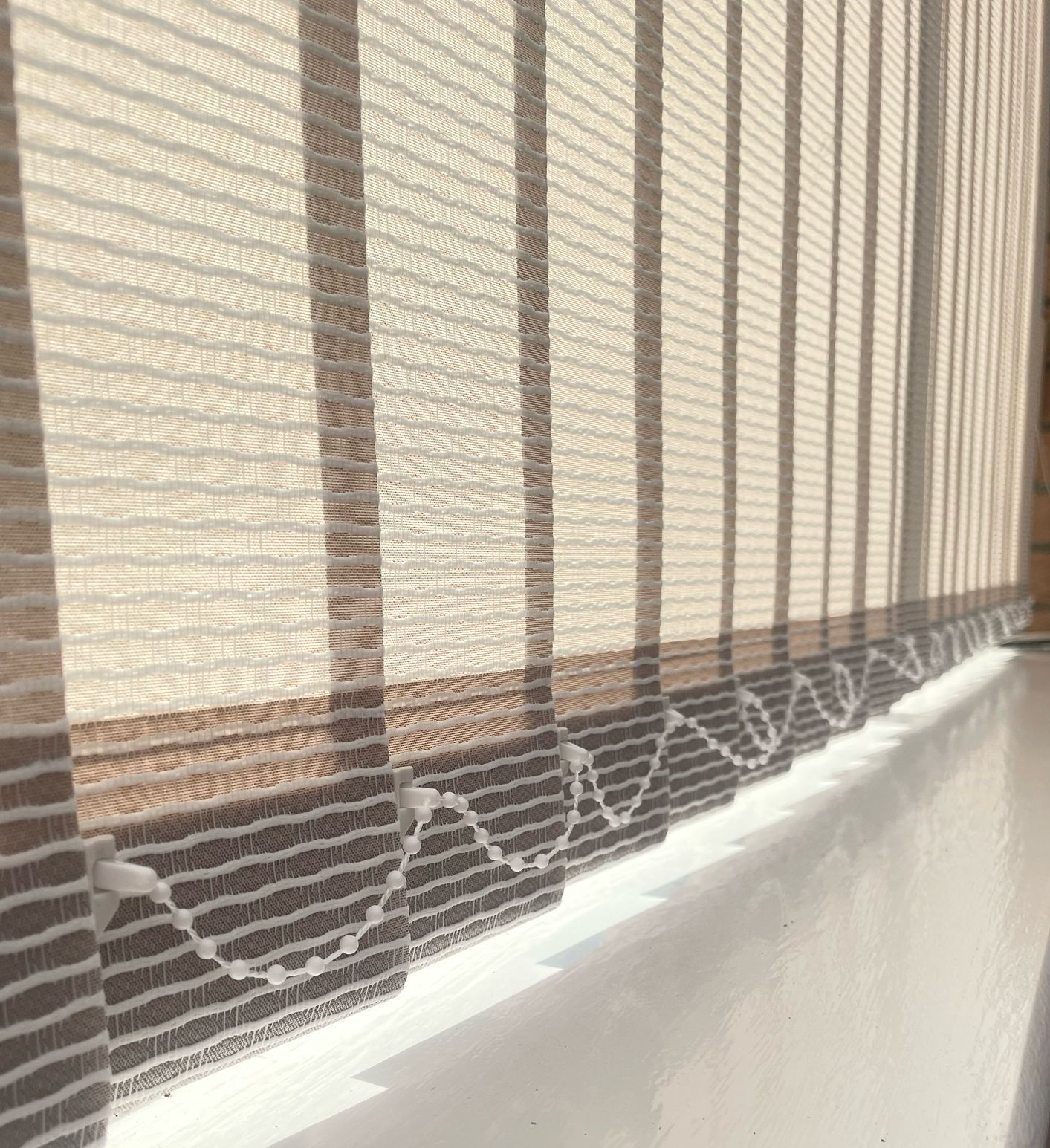 Choose the right blinds