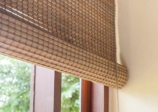 Specialists to fit blinds