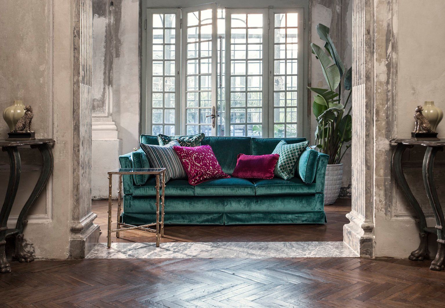 Polster & Polstermöbel