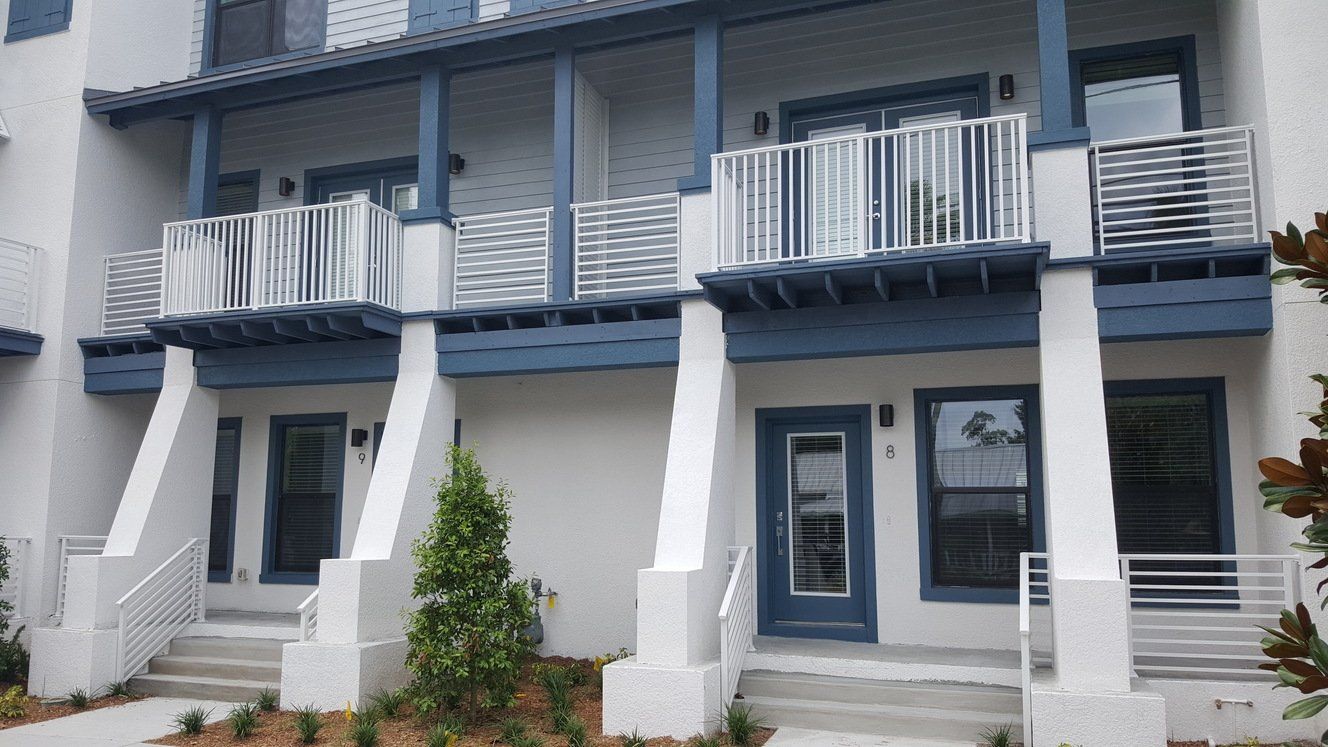 Royce Bravo Florida's Best Fencing & Railing Provider