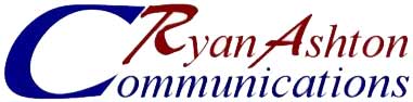 Ryan Ashton Communications And Aspire Communications