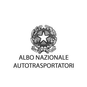 Iscritti Albo Nazionale Autotrasporti