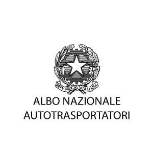 Iscritti Albo Nazionale Autotrasporti