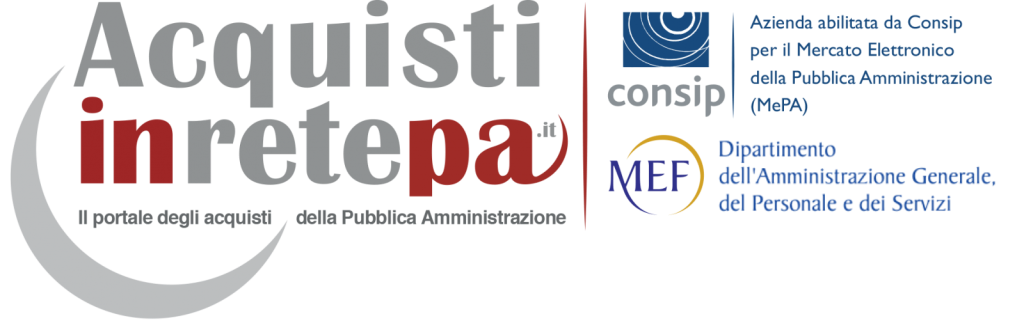 Iscrizione Me.Pa.