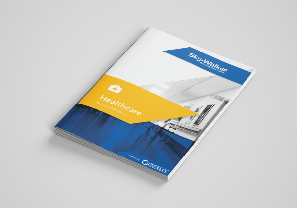 Healthcare Sector Reference Brochure