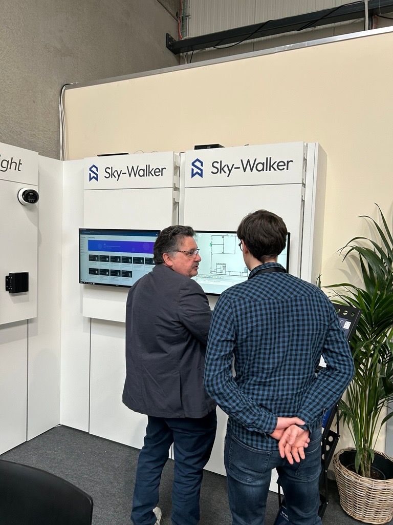 Sky-Walker 4 Pricing Model