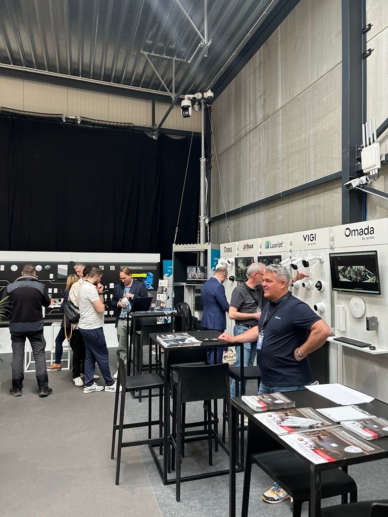 Distri Company Partners Part 3