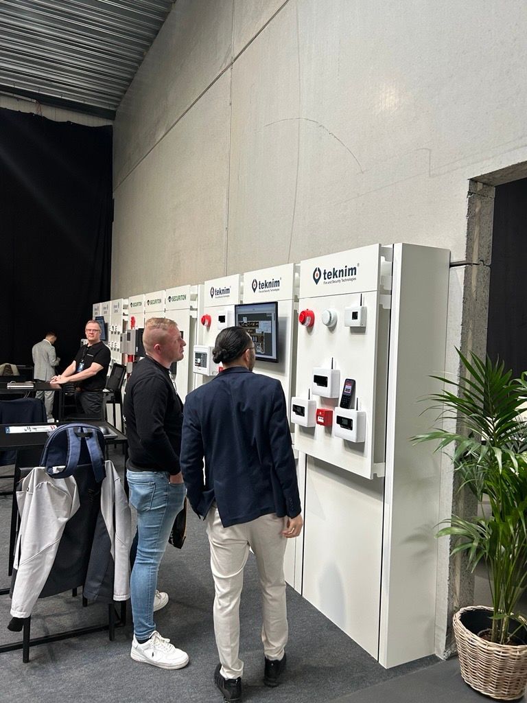 Distri Company Partners Part 1