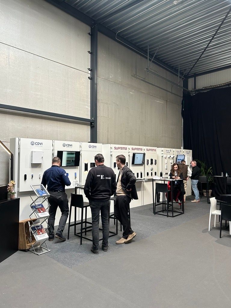 Distri Company Partners Part 2