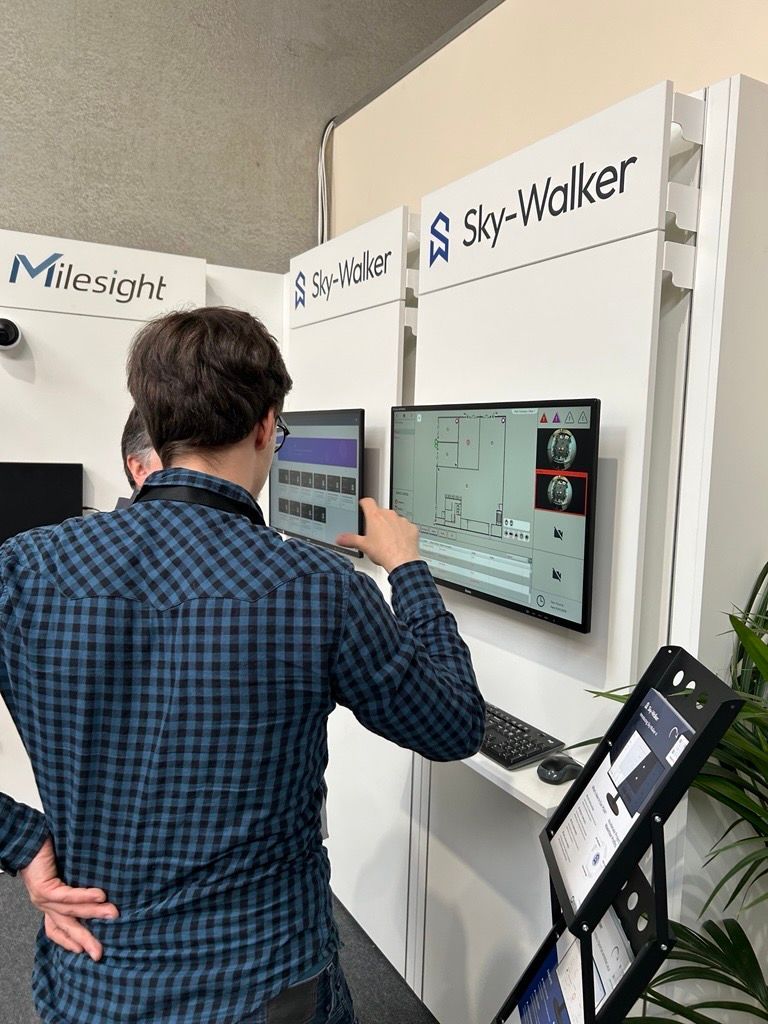 Sky-Walker 4 Nova Demo