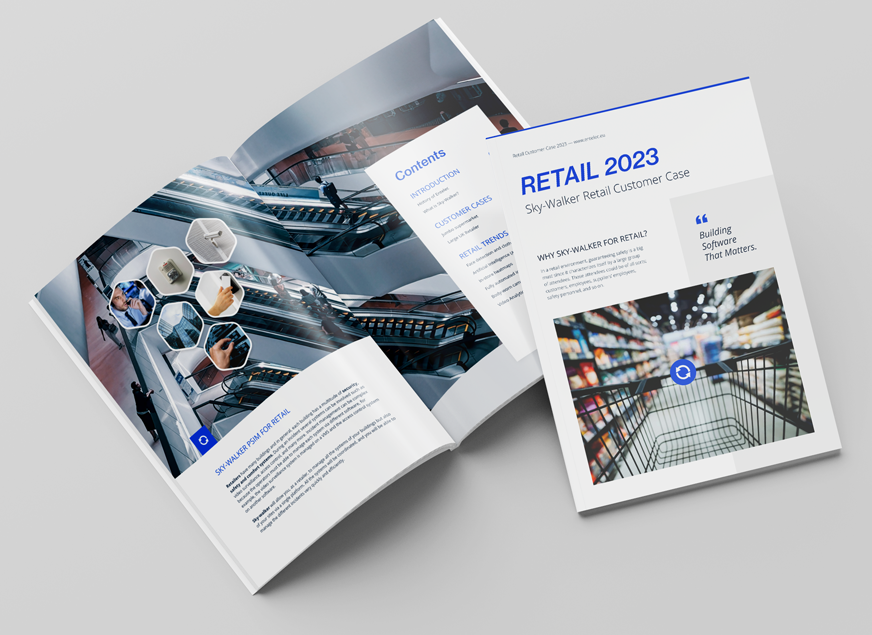 Retail Sector Reference Brochure