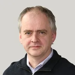 Koen Elens, Software Architect