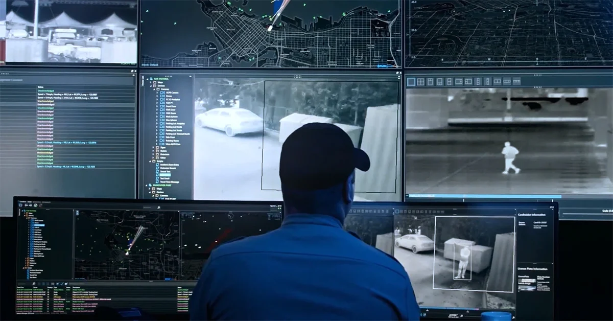 Intrusion Detection: An Essential System For Buildings