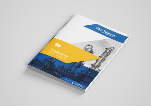 Industry Sector Reference Brochure