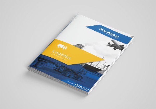 Logistics Sector Reference Brochure