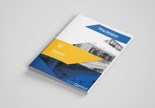 Retail Sector Reference Brochure