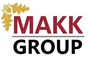 Makk Landscaping Group Logo