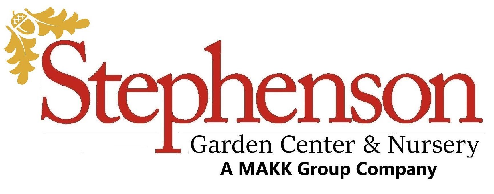 Makk Landscape Group & Design Logo