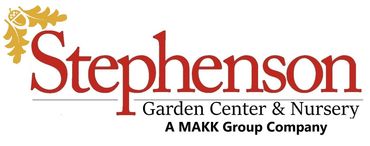 Stephenson Garden Center & Nursery Makk Group Logo