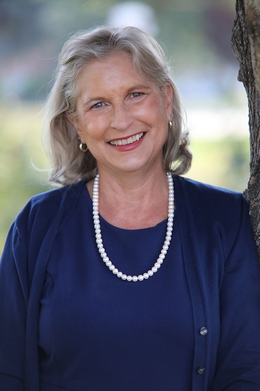 Jo Buhr Cote — Payette, ID — Healthcare With Heart