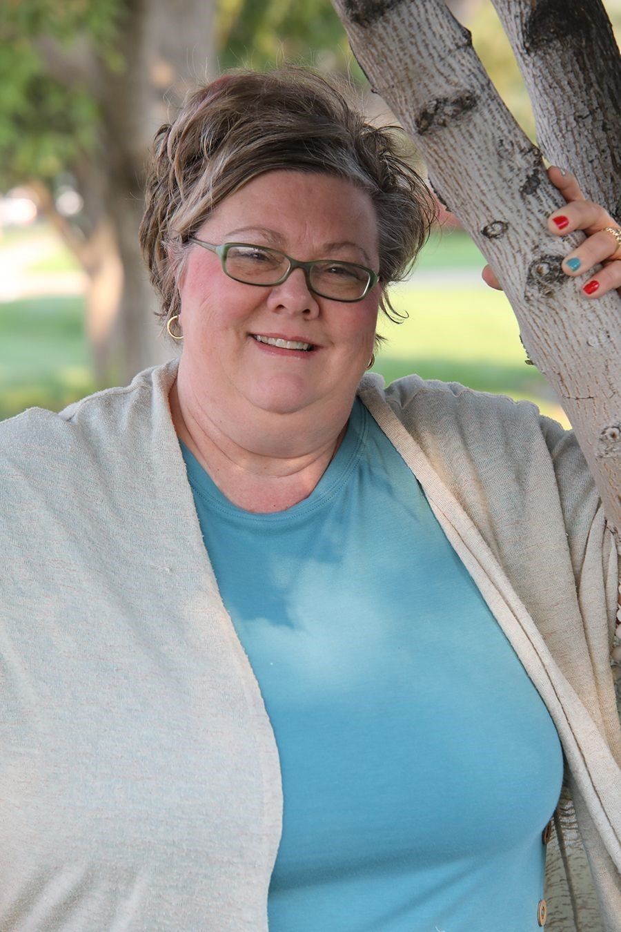 Alisha Phillips — Payette, ID — Healthcare With Heart