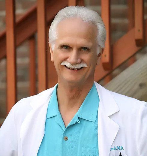 Dr. Ronald Carroll — Payette, ID — Healthcare With Heart