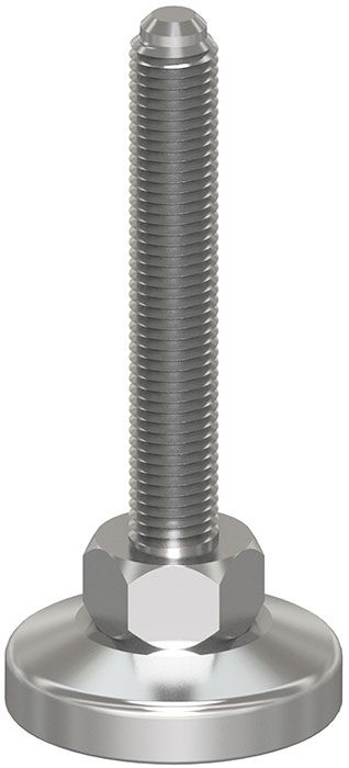 16° ARTICULATED STEM