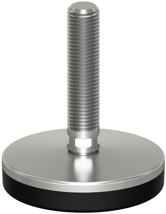 Heavy Duty Martin Levelling