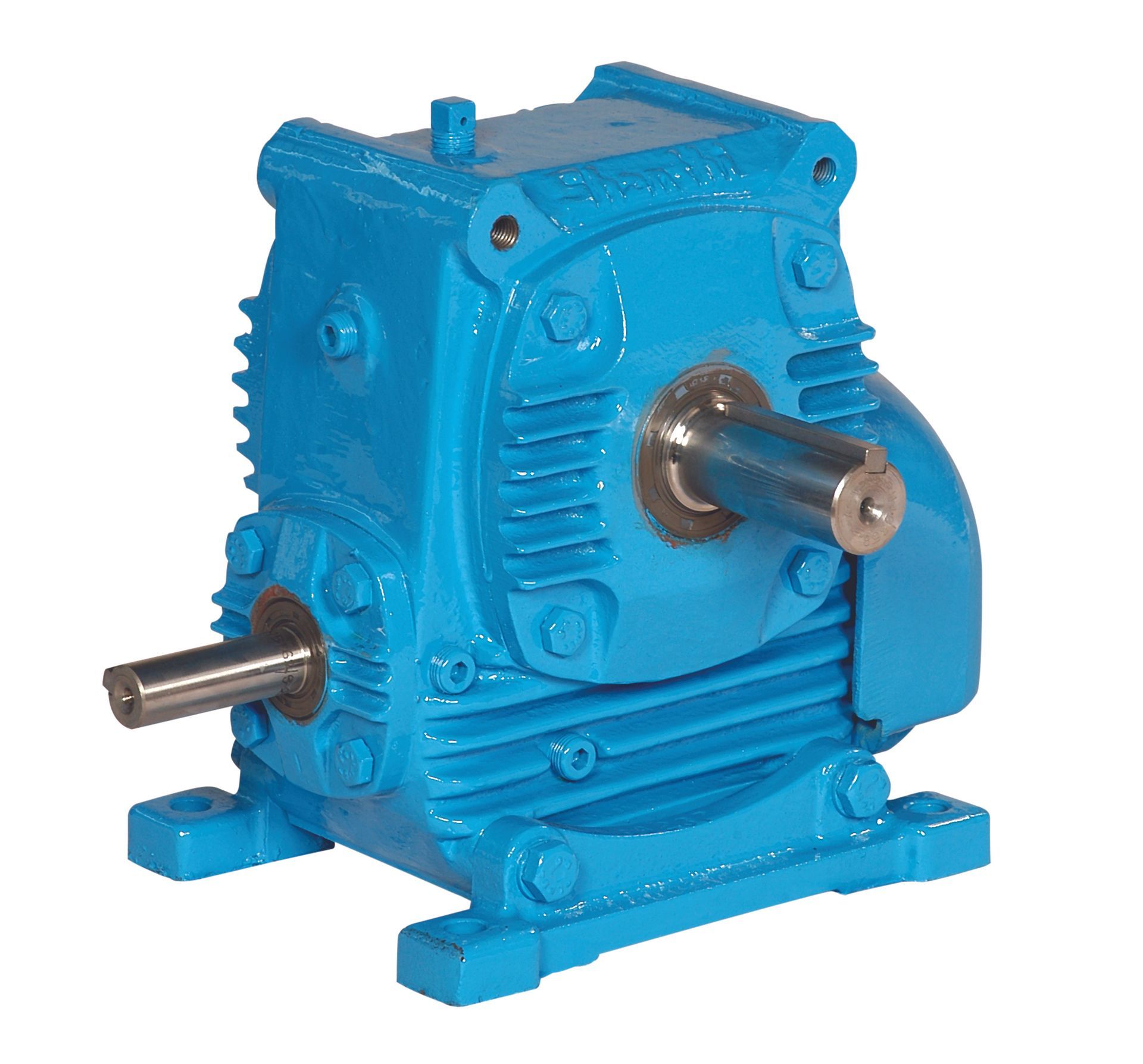 Adaptable Under Driven | Satek Engineered Components