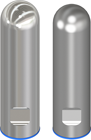 HYGIENIC TOP COVER 3-A