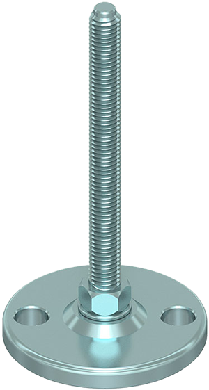 MEDIUM LOAD BOLT/DOWN ANTISLIP