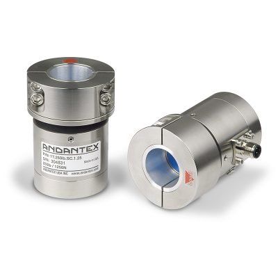 Full Bridge Load Cell