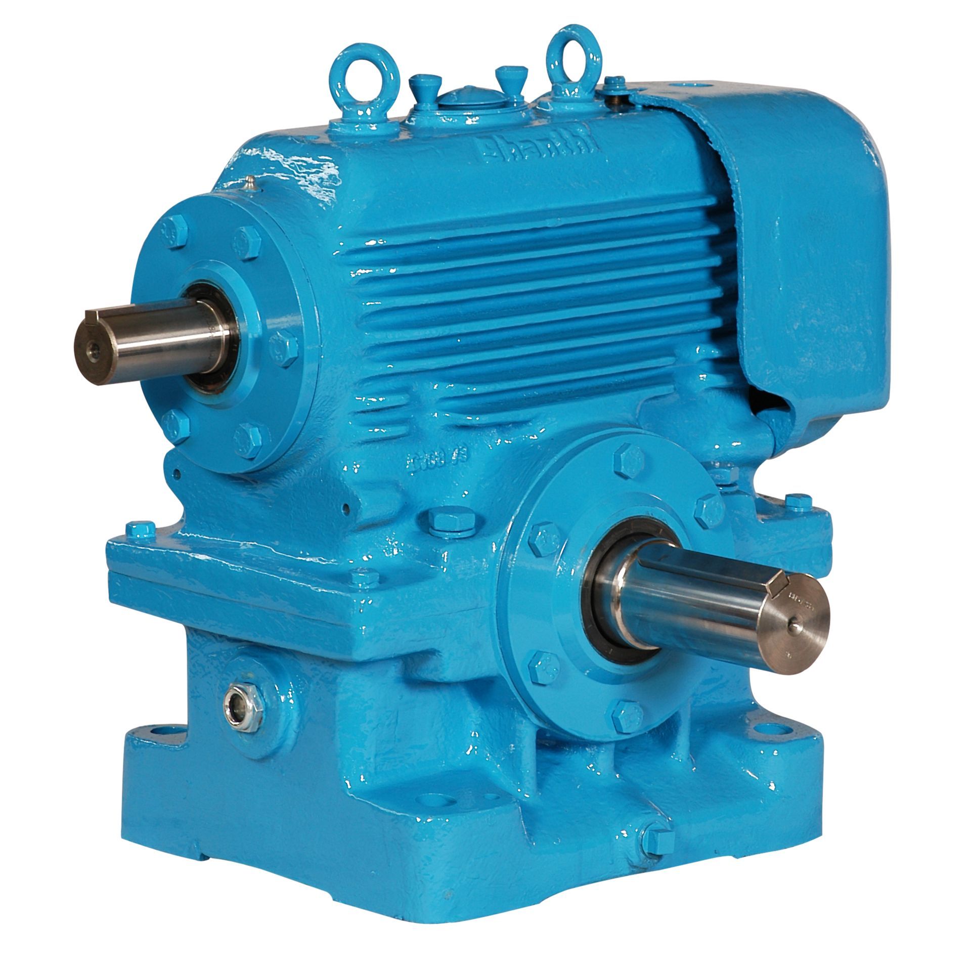 Shanthi Gears - Over Driven | Satek Engineered Components