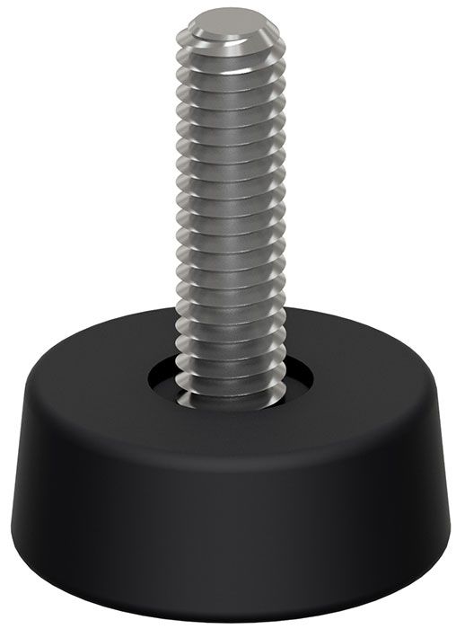 Martin Levelling rubber feet