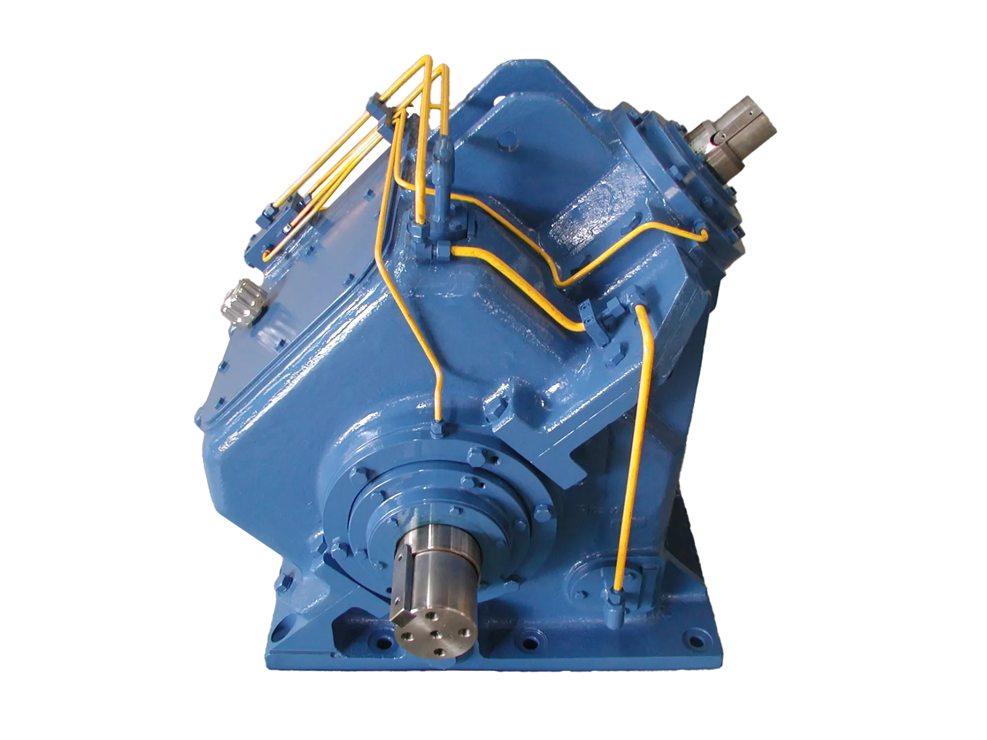 Shanthi Gears Pinion Stand