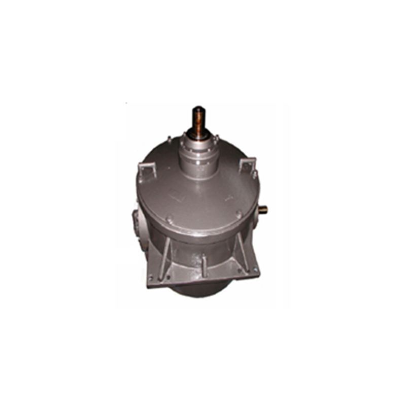Shanthi Gears - Vibratory Screener Gearbox
